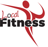 Local Fitness Gråsten logo