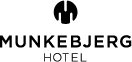 MUNKEBJERG HOTEL logo