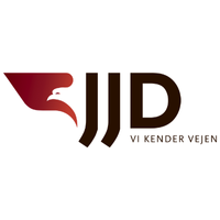 JØRGEN JENSEN DISTRIBUTION A/S logo