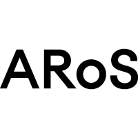 ARoS logo