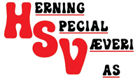 HERNING SPECIAL VÆVERI ApS logo