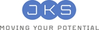 JKS a/s, Hobro logo