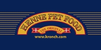 HENNE PET FOOD A/S logo