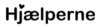 Hjælperne.dk Aps logo