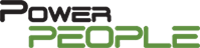 Power People Himmerland ApS logo