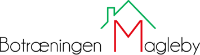 Fonden Magleby logo