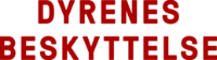 Dyrenes Beskyttelse logo