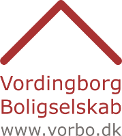 Vordingborg Boligselskab logo