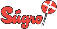 Sügro Syd logo