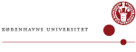 KU - SCIENCE - S og L - Eldrupgård logo