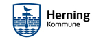 Herningsholmskolen logo