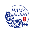 Hama Sushi ApS logo
