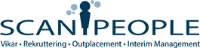 SCANPEOPLE ApS logo