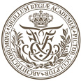 Kunstakademiets Billedkunstskoler logo