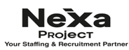 Nexa Project A/S logo