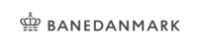 Banedanmark, Carsten Niebuhrs Gade 43 logo