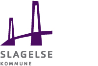 Plejecenter Kirke Stillinge logo