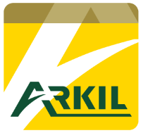 Arkil A/S logo