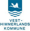 Vesthimmerlands Kommunes Tandpleje logo