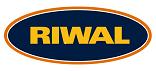 Riwal Danmark A/S, Taastrup logo