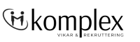 Komplex A/S logo