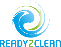 READY 2 CLEAN ApS logo