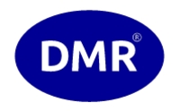Dansk Miljørådgivning A/S (DMR Geoteknik, DMR Skimmel & DMR Arbejdsmiljø) logo