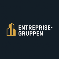 Entreprise-Gruppen ApS logo