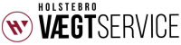 Holstebro Vægtservice logo