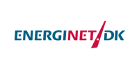 Energinet (ERS) logo