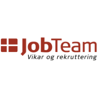 JobTeam A/S logo