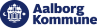 www.aalborg.dk logo