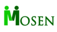 Fonden Mosen logo