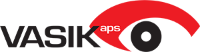Vasik ApS logo