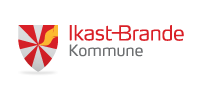 Ikast-Brande Kommune logo