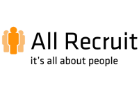 All Recruit logo