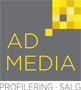 AD-MEDIA ApS logo