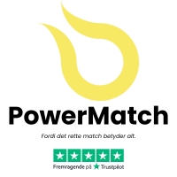 PowerMatch ApS logo