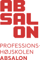 Professionshøjskolen Absalon, Campus Roskilde logo