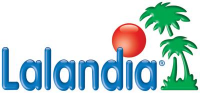 Lalandia i Rødby logo