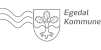 Egedal Kommune logo