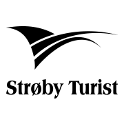 STRØBY TURIST ApS logo