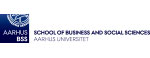 Aarhus BSS - Juridisk Institut logo