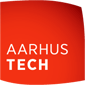 AARHUS TECH logo