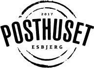 Posthuset Esbjerg ApS logo