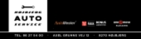Højbjerg Auto Service logo