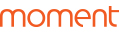 MOMENT A/S logo