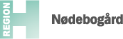 Behandlingshjemmet Nødebogård logo