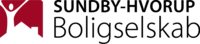 Sundby-Hvorup Boligselskab logo