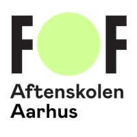 FOF Århus logo